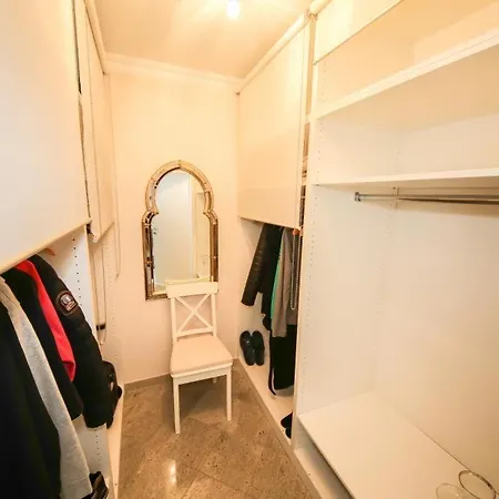 Ferienwohnung Ostseeparadies App. 161 * Timmendorfer Strand