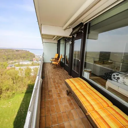 Ferienwohnung Ostseeparadies App. 161 Timmendorfer Strand