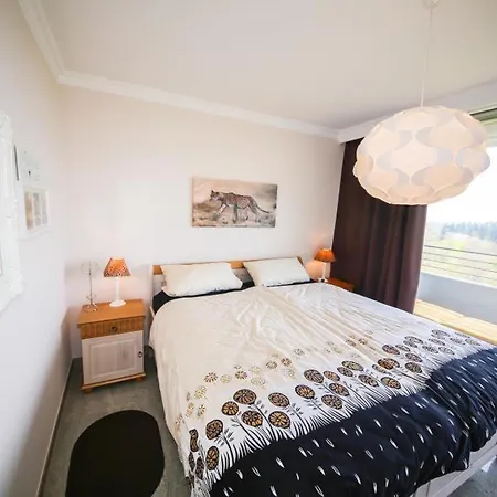Ferienwohnung Ostseeparadies App. 161 * Timmendorfer Strand