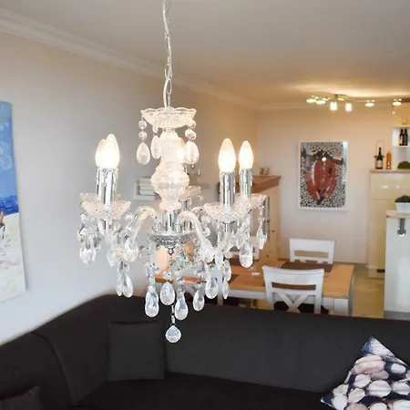 Ferienwohnung Ostseeparadies App. 161