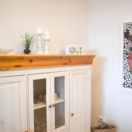 Ferienwohnung Ostseeparadies App. 161 Apartment