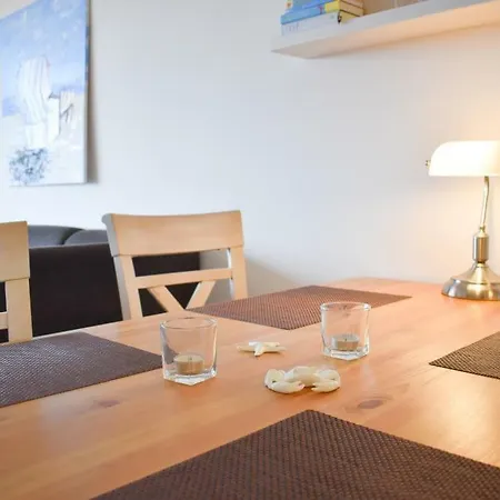 Ferienwohnung Ostseeparadies App. 161 Timmendorfer Strand
