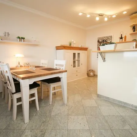 Ferienwohnung Ostseeparadies App. 161 Apartment *
