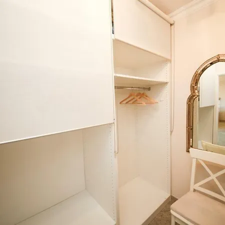 Ferienwohnung Ostseeparadies App. 161 * Timmendorfer Strand