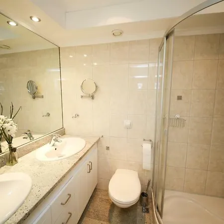 Ferienwohnung Ostseeparadies App. 161 Apartment Timmendorfer Strand