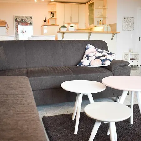 Ferienwohnung Ostseeparadies App. 161 Apartment