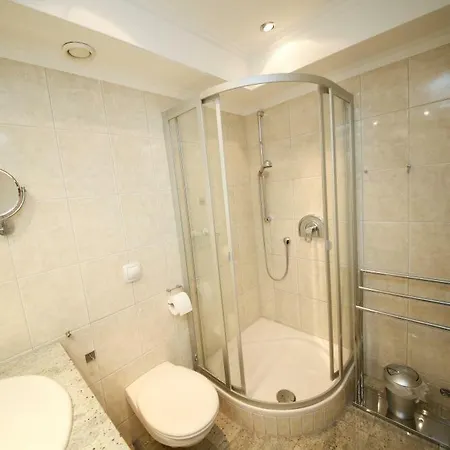 Ferienwohnung Ostseeparadies App. 161 * Timmendorfer Strand