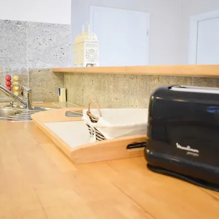 Apartment Ferienwohnung Ostseeparadies App. 161 Timmendorfer Strand